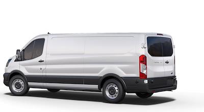 2025 Ford Transit 250 Low Roof RWD Empty Cargo Van for sale #X5TA14224 - photo 2