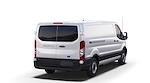 2025 Ford Transit 250 Low Roof RWD Empty Cargo Van for sale #X5TA14224 - photo 3