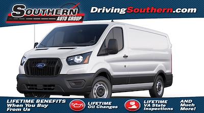 2025 Ford Transit 250 Low Roof RWD Empty Cargo Van for sale #X5TA14445 - photo 1