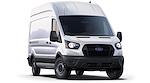 2025 Ford Transit 250 High Roof RWD Empty Cargo Van for sale #X5TA14541 - photo 4