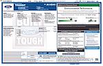 2025 Ford Transit 250 High Roof RWD Empty Cargo Van for sale #X5TA14541 - photo 7