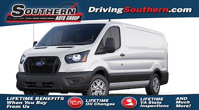 2025 Ford Transit 250 Low Roof RWD Empty Cargo Van for sale #X5TA15078 - photo 1
