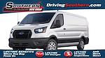2025 Ford Transit 250 Low Roof RWD Empty Cargo Van for sale #X5TA15078 - photo 1
