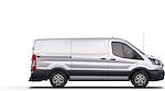 2025 Ford Transit 250 Low Roof RWD Empty Cargo Van for sale #X5TA15078 - photo 5