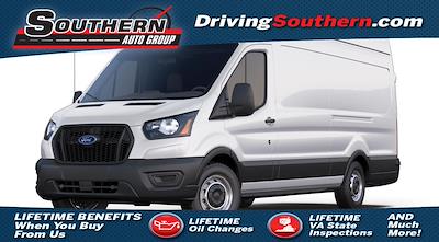 2025 Ford Transit 350 High Roof RWD Empty Cargo Van for sale #X5TA15209 - photo 1