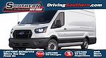 2025 Ford Transit 350 High Roof RWD Empty Cargo Van for sale #X5TA15209 - photo 1