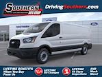 2025 Ford Transit 150 Low Roof RWD Empty Cargo Van for sale #X5TA31525 - photo 1