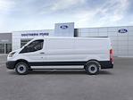 2025 Ford Transit 150 Low Roof RWD Empty Cargo Van for sale #X5TA31525 - photo 4