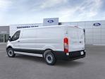 2025 Ford Transit 150 Low Roof RWD Empty Cargo Van for sale #X5TA31525 - photo 3