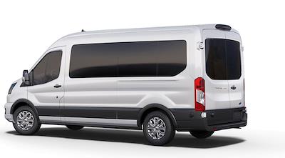 2025 Ford Transit 350 Medium Roof RWD Passenger Van for sale #X5TA57580X - photo 2
