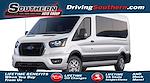 New 2025 Ford Transit 350 XLT Passenger Van for sale #X5TA57580X - photo 1
