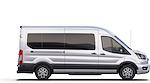 New 2025 Ford Transit 350 XLT Passenger Van for sale #X5TA57580X - photo 5