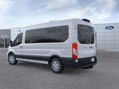 2025 Ford Transit 350 Medium Roof RWD Passenger Van for sale #X5TA64379X - photo 2