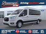 2025 Ford Transit 350 Medium Roof RWD Passenger Van for sale #X5TA64379X - photo 1