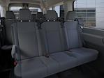 2025 Ford Transit 350 Medium Roof RWD Passenger Van for sale #X5TA64379X - photo 12