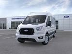 2025 Ford Transit 350 Medium Roof RWD Passenger Van for sale #X5TA64379X - photo 3