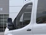2025 Ford Transit 350 Medium Roof RWD Passenger Van for sale #X5TA64379X - photo 21