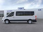 2025 Ford Transit 350 Medium Roof RWD Passenger Van for sale #X5TA64379X - photo 4