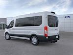 2025 Ford Transit 350 Medium Roof RWD Passenger Van for sale #X5TA64379X - photo 2