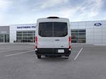 2025 Ford Transit 350 Medium Roof RWD Passenger Van for sale #X5TA64379X - photo 5
