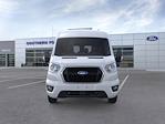 2025 Ford Transit 350 Medium Roof RWD Passenger Van for sale #X5TA64379X - photo 6