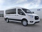 2025 Ford Transit 350 Medium Roof RWD Passenger Van for sale #X5TA64379X - photo 8