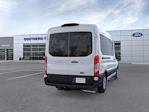 2025 Ford Transit 350 Medium Roof RWD Passenger Van for sale #X5TA64379X - photo 9