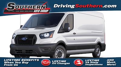 New 2025 Ford Transit 250 - photo 1