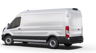 New 2025 Ford Transit 250 - photo 1