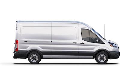New 2025 Ford Transit 250 - photo 1