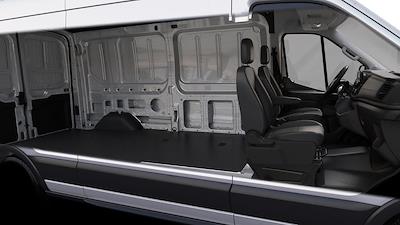 New 2025 Ford Transit 250 - photo 1