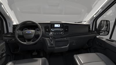 New 2025 Ford Transit 250 - photo 1