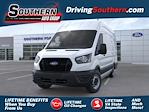 New 2025 Ford Transit 350 High Roof Empty Cargo Van for sale #X5TA98660X - photo 1