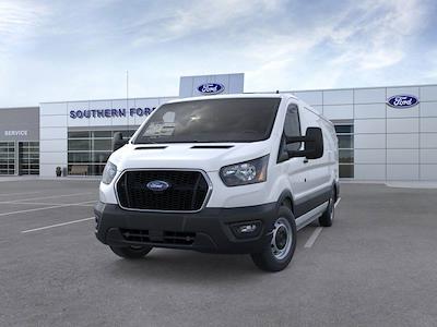 New 2025 Ford Transit 150 Low Roof Empty Cargo Van for sale #X5TB01684 - photo 2