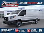 New 2025 Ford Transit 150 Low Roof Empty Cargo Van for sale #X5TB01684 - photo 1