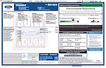 New 2025 Ford Transit 150 Low Roof Empty Cargo Van for sale #X5TB01684 - photo 7