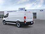 New 2025 Ford Transit 150 Low Roof Empty Cargo Van for sale #X5TB19506 - photo 4