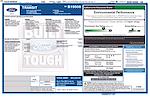 New 2025 Ford Transit 150 Low Roof Empty Cargo Van for sale #X5TB19506 - photo 7