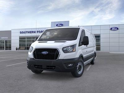 New 2025 Ford Transit 150 Low Roof Empty Cargo Van for sale #X5TB21713 - photo 2
