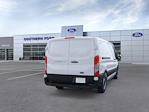 New 2025 Ford Transit 150 Low Roof Empty Cargo Van for sale #X5TB21713 - photo 9