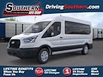 2025 Ford Transit 350 Medium Roof RWD Passenger Van for sale #X5TB27612 - photo 1