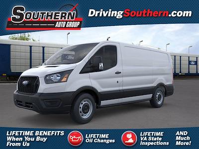 New 2025 Ford Transit 150 Low Roof Empty Cargo Van for sale #X5TB28231 - photo 1