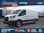 New 2025 Ford Transit 150 Low Roof Empty Cargo Van for sale #X5TB28231 - photo 1