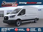 New 2025 Ford Transit 350 High Roof Empty Cargo Van for sale #X5TB28239 - photo 1