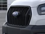 New 2025 Ford Transit 350 High Roof Empty Cargo Van for sale #X5TB28239 - photo 18