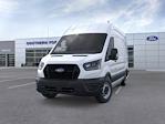 New 2025 Ford Transit 350 High Roof Empty Cargo Van for sale #X5TB28239 - photo 2