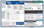 New 2025 Ford Transit 350 High Roof Empty Cargo Van for sale #X5TB28239 - photo 7