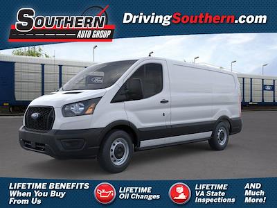 2025 Ford Transit 150 Low Roof RWD Empty Cargo Van for sale #X5TB29838 - photo 1