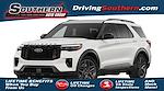 New 2026 Ford Explorer ST for sale #X5XA10378X - photo 1