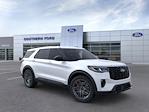 2025 Ford Explorer 4WD SUV for sale #X5XB48862 - photo 8